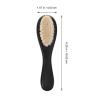 NUOBESTY Scalp Brush Handle Comfortable Hair for Bristles for Gentle Cleaning for Bath Care and Exfoliates Scalp Prevents Itching view 3
