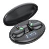 Soveign Sleep Earbuds Side Sleeper Snoring Perfect for Side Sleepers Bluetooth 5.2 Noise Cancelling Earbuds for Sleep with Charging Box Reusable Earplugs for Sleeping Snoring view 1