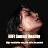 Soveign Sleep Earbuds Side Sleeper Snoring Perfect for Side Sleepers Bluetooth 5.2 Noise Cancelling Earbuds for Sleep with Charging Box Reusable Earplugs for Sleeping Snoring view 2