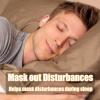 Soveign Sleep Earbuds Side Sleeper Snoring Perfect for Side Sleepers Bluetooth 5.2 Noise Cancelling Earbuds for Sleep with Charging Box Reusable Earplugs for Sleeping Snoring view 3