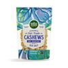 Whole Foods Market, Cashews Dry Roasted Sea Salt Fair Trade Organic 8 Ounce view 1
