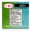 3 Cajas de Peruchef Te Digestivo Mezcla de Hierbas (Menta, Camomila, Ans) 20 Sobres | 3 Boxes of 20 Bags of Digestive Mix-Herbal (Mint, Chamomile, Anise) Tea from Peru 0.71 oz view 2