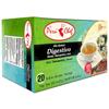 3 Cajas de Peruchef Te Digestivo Mezcla de Hierbas (Menta, Camomila, Ans) 20 Sobres | 3 Boxes of 20 Bags of Digestive Mix-Herbal (Mint, Chamomile, Anise) Tea from Peru 0.71 oz view 4