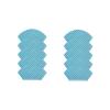 ConvOw 10Pcs Cleaning Cloth, Compatible for M7 I10 Appliance Accessories Mop Kit Robot Vacuum Cleaner view 1