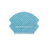 ConvOw 10Pcs Cleaning Cloth, Compatible for M7 I10 Appliance Accessories Mop Kit Robot Vacuum Cleaner view 2