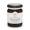 Hafi Fig & Olive Muscovado Marmalade Jar, 5.29oz (Pack of 2) view 1