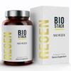 BIOSTACK NAD Regen (30 Days Supply) - Advanced NAD+ Supplement with NAD3, Yth Spermidine, Resveratrol, Niacinamide | NMNH Alternative | Anti Aging, Longevity & Cellular Health, Vitamin B3 Complex view 1