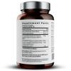 BIOSTACK NAD Regen (30 Days Supply) - Advanced NAD+ Supplement with NAD3, Yth Spermidine, Resveratrol, Niacinamide | NMNH Alternative | Anti Aging, Longevity & Cellular Health, Vitamin B3 Complex view 2