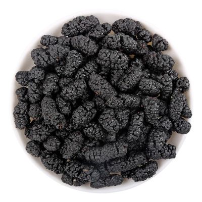 BUSOTH Natural Organic Mulberries, Naturally Dried, Without Additives. (1000 Gram)