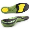 VALSOLE 220+ lbs Plantar Fasciitis High Arch Support Insoles Men Women - Orthotic Shoe Inserts for Flat Feet - Metatarsalgia - Heel Pain - Boot Work Shoe Insole - Standing All Day Heavy Duty Support view 1