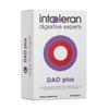 Intoleran DAO Plus Digestive Enzymes - 50 Capsules | Supplement for Histamine Intolerance & DAO Deficiency | Healthy Histamine Levels | 30,000 HDU Diamine Oxidase (DAO) Enzyme | Vitamin C & Quercetin view 1