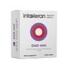 Intoleran DAO Mini Digestive Enzymes - 60 Tablets | Supplement for Histamine Intolerance & DAO Deficiency | Healthy Histamine Levels | 30,000 HDU Pure Diamine Oxidase (DAO) Enzyme | Coated view 1