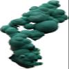 JCAKES Minerals Stones Natural Malachite Mineral Crystal Stones and Crystals, The Crystal heal Crystal Stones Decoration (Color : 173g) view 3
