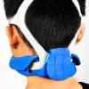 AZEN CPAP Neck Pad for CPAP Headgear Straps, CPAP Neck Cushion, CPAP Headgear Fleece Comfort Cover for Full Face