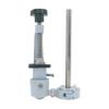 Typodont/Dentoform Dental Mounting Pole Dental Typodont Teeth Model Mounting Pole view 2