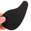 1pair Gel Heel Cushions for Supination and Overpronation Lightweight Adhesive Corrective Insoles for Men and Women Easy to Clean Shoe Inserts for Comfort and view 4