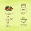 AYURVEDASHREE Kitchen King Masala 100gm PET Jar ~ All Natural | Vegan | No Colors | NON-GMO | Indian Origin view 4
