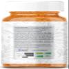AYURVEDASHREE Pav Bhaji Masala 100gm PET Jar- Premium Quality | All Natural | Healthy | Non GMO | Indian Spices view 3