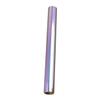 KALLORY Cellophane Iridescent Flower Wrap Film Gradient Color Cellophane Packing Paper for Baskets Crafts and Treats Transparent Film for Celebrations view 1