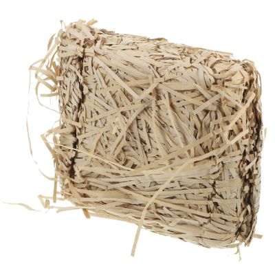 Healvian 2pcs Bulk Crinkle Cut Paper Shred for Crafts Basket Wrapping Decoupage Light