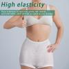Cutecrop 30 Pcs Disposable Mesh Postpartum Underwear Women Panty Breathable Maternity Underwear Care Stretchy Panties (S-M) view 2