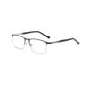Autojouls Nearsighted Glasses for Distance with Hard Case Spring Hinge Blue Light Glasses Not Reading Glasses, C2-2.0 x view 2
