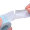 2 Pack Silicone Tape Waterproof Sensitive Tape 1 inch x 5.5 Yards Adhesive Skin Tape view 2