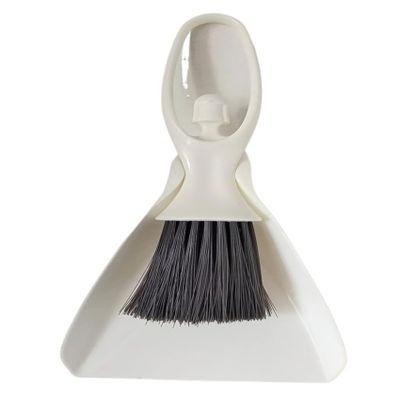 broom dustpan Mini Cepillo De Pelo Para Teclado De Escritorio Para El Hogar, Juego De Escoba De Mano Para Polvo De Piso Y Recogedor, Gadgets Para El Hogar, Herramientas De Limpieza, Accesorios dustpan