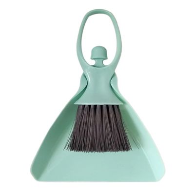 broom dustpan Mini Cepillo De Pelo Para Teclado De Escritorio Para El Hogar, Juego De Escoba De Mano Para Polvo De Piso Y Recogedor, Gadgets Para El Hogar, Herramientas De Limpieza, Accesorios dustpan