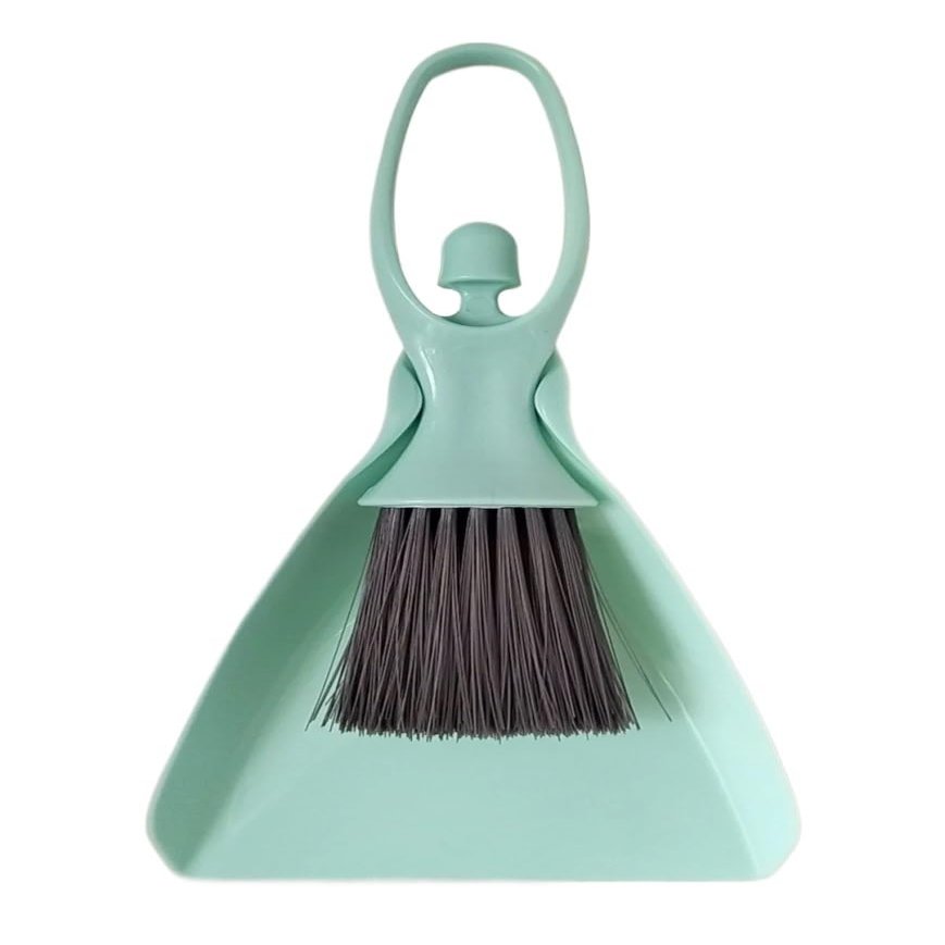 broom dustpan Mini Cepillo De Pelo Para Teclado De Escritorio Para El Hogar, Juego De Escoba De Mano Para Polvo De Piso Y Recogedor, Gadgets Para El Hogar, Herramientas De Limpieza, Accesorios dustpan