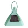 broom dustpan Mini Cepillo De Pelo Para Teclado De Escritorio Para El Hogar, Juego De Escoba De Mano Para Polvo De Piso Y Recogedor, Gadgets Para El Hogar, Herramientas De Limpieza, Accesorios dustpan view 1
