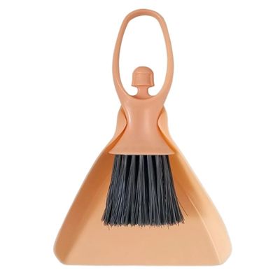 broom dustpan Mini Cepillo De Pelo Para Teclado De Escritorio Para El Hogar, Juego De Escoba De Mano Para Polvo De Piso Y Recogedor, Gadgets Para El Hogar, Herramientas De Limpieza, Accesorios dustpan