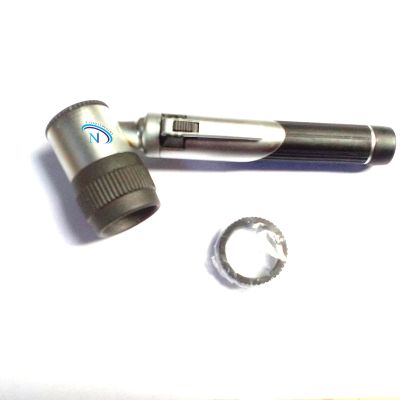 Natiqind New! - Mini Pocket Dermatoscope Dermascope
