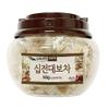 GAGOPA 100% Pure Natural Korean tea Herbal Tea Natural Tea bags No sugar Triangular Tea Bag (PLA) 50 Tea bags Healthy tea bags (Siquan Dabu Tea) view 1