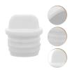 2pcs Mop Bucket Rubber Stopper Replacement Plug for Bucket Drain Leak Proof Sealing Plug for Mop and Set view 2