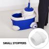 2pcs Mop Bucket Rubber Stopper Replacement Plug for Bucket Drain Leak Proof Sealing Plug for Mop and Set view 4