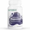 Ambrosial Magnesium Complex Food Supplement (Pack of 1-120 Capsules) view 1