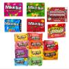 Big Top Deals Mega Candy Assortment: 32 Packs with 16 Mouthwatering Flavors (2 Pack each flavor). view 1