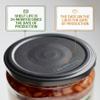 Cedar Nuts in Pine Syrup Russian Forest Natural and Healthy Dessert 400g / 14.11oz view 4