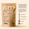 Numami Organic Detox Blueberry Smoothie Powder with Healthy Spirulina, Atlantic Dulse and Barley Grass Juice Powder, Premium Quality superfood from Europe view 2
