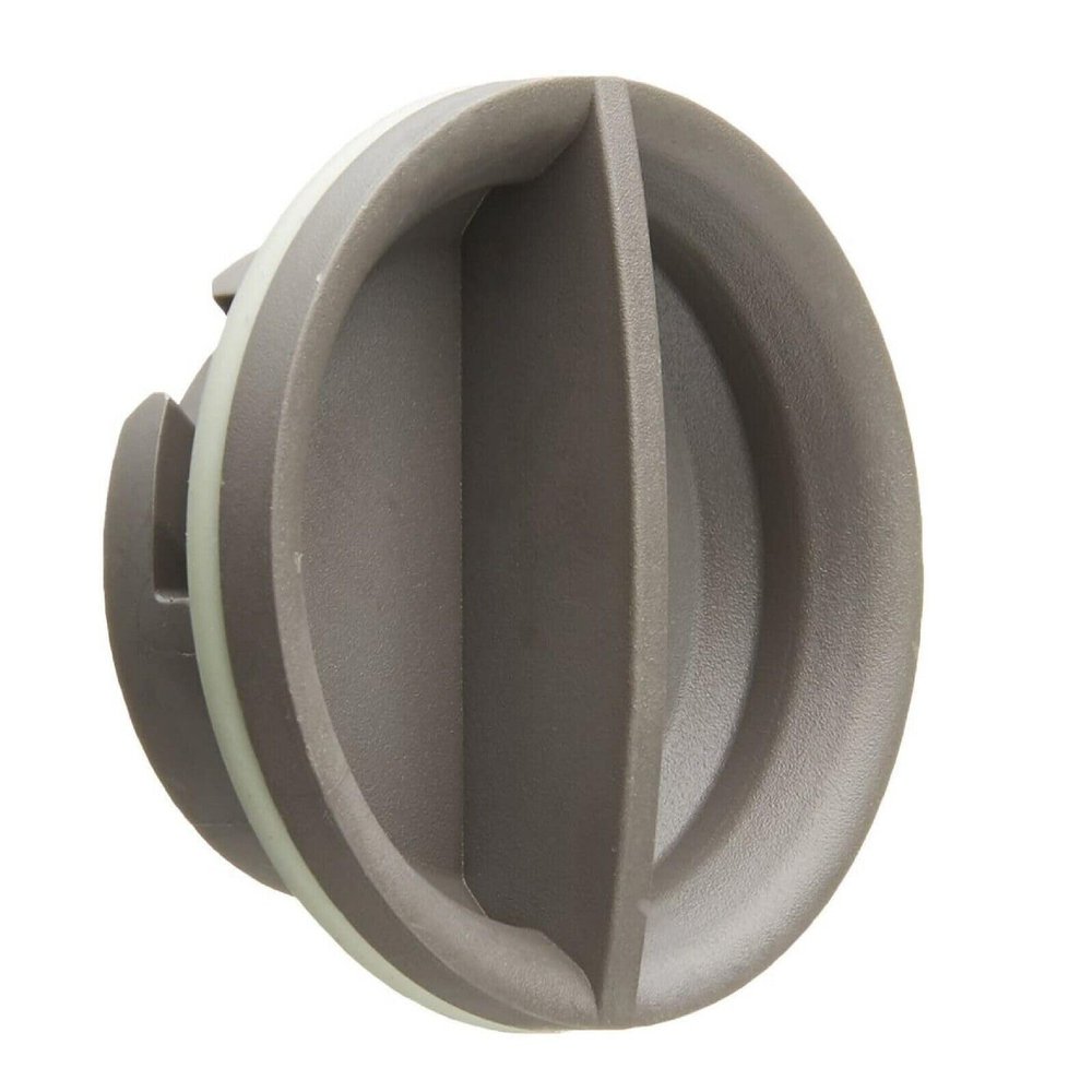 Rinse Aid Cap 10524919 WPW10524919 Replacement for Whirlpool OEM