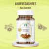 AYURVEDASHREE Cinnamon (Desi Dalchini) 60gm PET Jar | All Natural | Vegan | No Colors | NON-GMO | Cinamon Bark | Dalchini Chhaal view 2