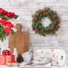 Renova Kitchen Paper Towel Jumbo Roll 2-ply 120 Sheets (Christmas, 3 Rolls) view 3