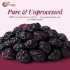 NY Spice Shop Currants Dried Fruit - 3 Pound Currant Raisins - Dried Currants for Baking - Naturally Dried Red Currants - Sweet Black Currant Dried Fruit - Dry Black Grapes for Snacking and Baking view 3