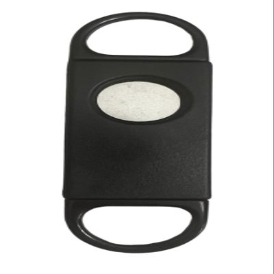 Basic Cigar Cutter - Single Blade