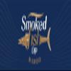 Chef Anthony's Smoked Fish Dip (8oz) view 2