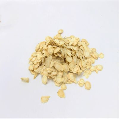 Akersunder 500 Grams (1.1 Lb.) Soft Sliced American Ginseng Root Slice, (Sliced Diameter 0.6-1 cm) Panax quinquefolium/Panax quinquefolius