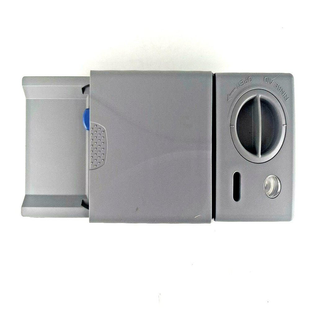 For Bosch Dishwasher Detergent compartment assy 00490467 00265837