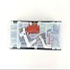 For Bosch Dishwasher Detergent compartment assy 00490467 00265837 view 2