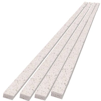 Condensation Prevention Goods, Easy to Place, Window, Condensation Worry, Cellulose, Absorbent, Water Retention, 3.4 fl oz (100 cc), Long, Sponge, Anti-Condensation Sheet, Quick Drying, Reusable